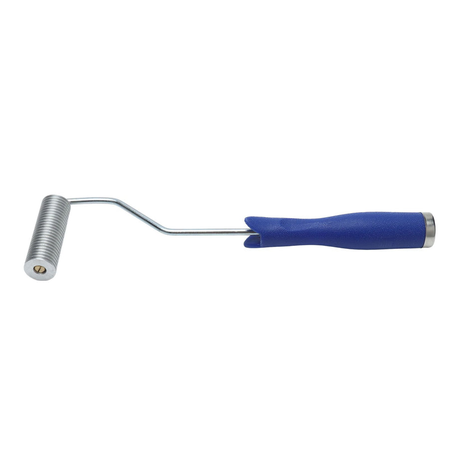 Fiberglass Roller Fiberglass Bubble Paddle Tool for Tub Shower Bathtub Boat Repair