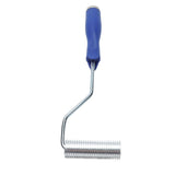 Fiberglass Roller Fiberglass Bubble Paddle Tool for Tub Shower Bathtub Boat Repair - Close-Up Angle