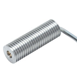 Fiberglass Roller Fiberglass Bubble Paddle Tool for Tub Shower Bathtub Boat Repair
