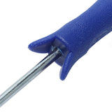 Fiberglass Roller Fiberglass Bubble Paddle Tool for Tub Shower Bathtub Boat Repair - Extra Image
