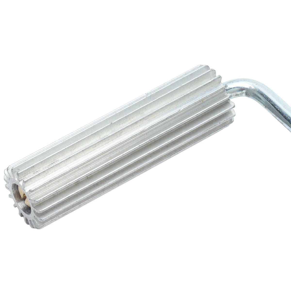 Fiberglass Roller Fine Workmanship Comfortable Hold Ergonomic Design Wooden Handle Fiberglass Roller Tool