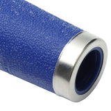 Fiberglass Roller Fine Workmanship Comfortable Hold Ergonomic Design Wooden Handle Fiberglass Roller Tool - Extra Image