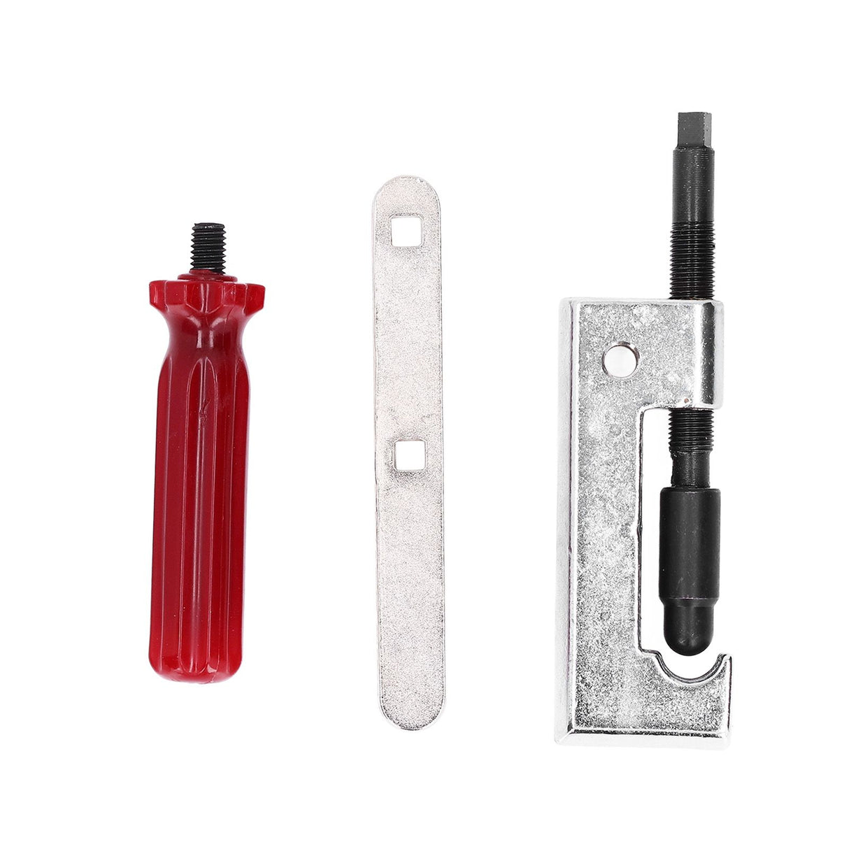 Copper Tube Seal Pliers High Strength Leakproof Portable Aluminum Tube Sealing Pliers