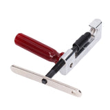 Copper Tube Seal Pliers High Strength Leakproof Portable Aluminum Tube Sealing Pliers - Extra Image