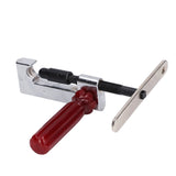 Copper Tube Seal Pliers High Strength Leakproof Portable Aluminum Tube Sealing Pliers - Extra Image