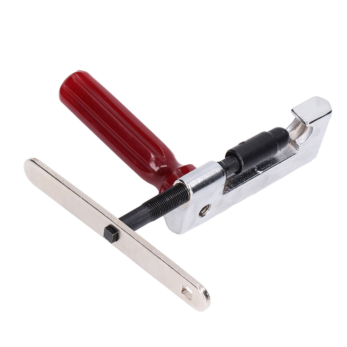 Copper Tube Seal Pliers High Strength Leakproof Portable Aluminum Tube Sealing Pliers