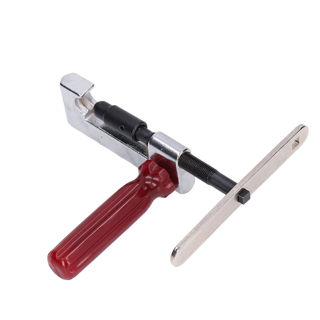 Copper Tube Seal Pliers High Strength Leakproof Portable Aluminum Tube Sealing Pliers