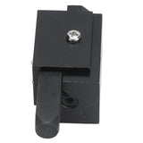 Woodworking Right Angle Punch Chisel Square Chisel Fillet Variable Square Angle Embedded Hinge Groove Installation Tool
