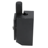 Woodworking Right Angle Punch Chisel Square Chisel Fillet Variable Square Angle Embedded Hinge Groove Installation Tool