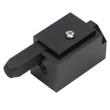 Woodworking Right Angle Punch Chisel Square Chisel Fillet Variable Square Angle Embedded Hinge Groove Installation Tool