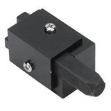 Woodworking Right Angle Punch Chisel Square Chisel Fillet Variable Square Angle Embedded Hinge Groove Installation Tool - Extra Image