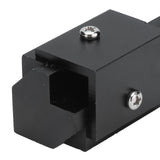 Woodworking Right Angle Punch Chisel Square Chisel Fillet Variable Square Angle Embedded Hinge Groove Installation Tool