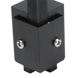 Woodworking Right Angle Punch Chisel Square Chisel Fillet Variable Square Angle Embedded Hinge Groove Installation Tool - Extra Image