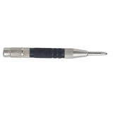 Automatic Center Punch Precise Positioning Adjustable Spring Easy to Grasp 155mm Woodworking Punch for Home Decoration