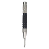 Automatic Center Punch Precise Positioning Adjustable Spring Easy to Grasp 155mm Woodworking Punch for Home Decoration - Low Angle
