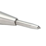 Automatic Center Punch Precise Positioning Adjustable Spring Easy to Grasp 155mm Woodworking Punch for Home Decoration - Extra Image