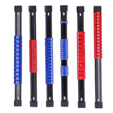 6pcs Socket Organizer Tray Multipurpose ABS 1/4in 3/8in 1/2in Auto Repairing Tools