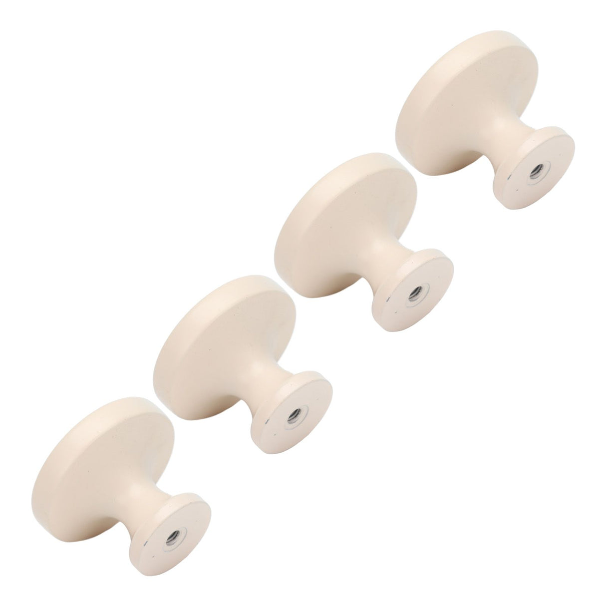 4Set Lion Head Zinc Alloy Cabinet Door Handle Modern Antique Cartoon Solid Drawer Pull Circular Single Hole Buckle Hand399 Lion Head Ivory