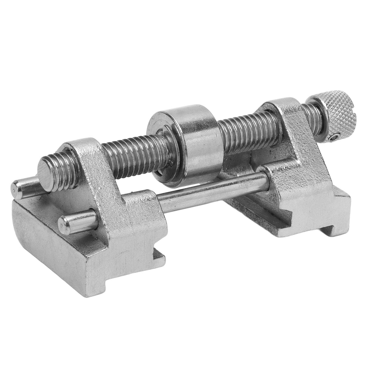 Fixed Angle Sharpener Stainless Steel Adjustable Clamping Knife Sharpening Jig for Woodworking Chisel Carving Knives