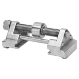 Fixed Angle Sharpener Stainless Steel Adjustable Clamping Knife Sharpening Jig for Woodworking Chisel Carving Knives