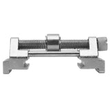 Fixed Angle Sharpener Stainless Steel Adjustable Clamping Knife Sharpening Jig for Woodworking Chisel Carving Knives - Extra Image