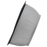 4pcs Washing Machine Pad Shockproof Noise Cancelling Prevent Slip Washer Foot Cushion for Refrigerator Dryer9cm Diameter