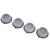 4pcs Washing Machine Pad Shockproof Noise Cancelling Prevent Slip Washer Foot Cushion for Refrigerator Dryer8cm Diameter