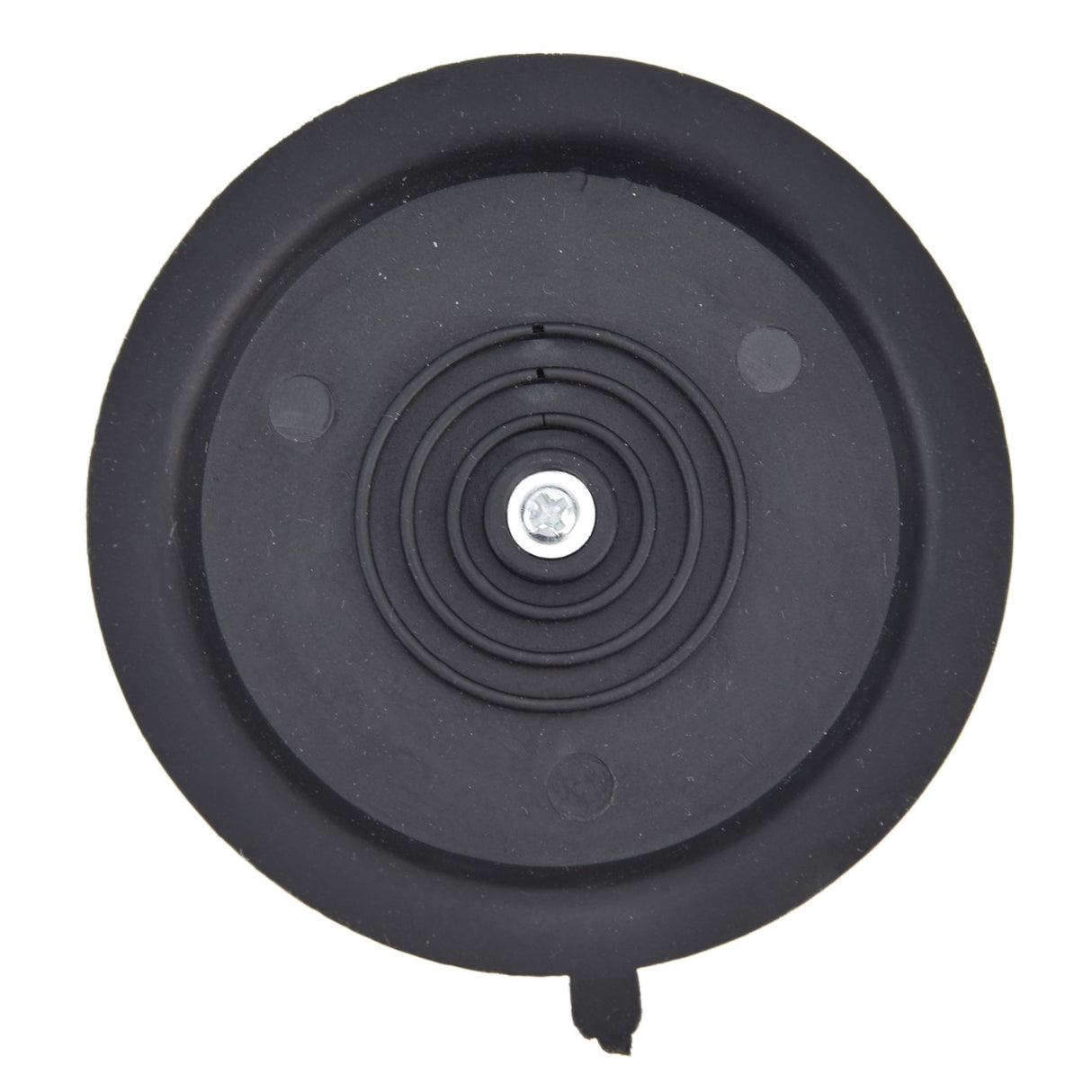 4pcs Washing Machine Pad Shockproof Noise Cancelling Prevent Slip Washer Foot Cushion for Refrigerator Dryer8cm Diameter