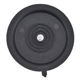 4pcs Washing Machine Pad Shockproof Noise Cancelling Prevent Slip Washer Foot Cushion for Refrigerator Dryer8cm Diameter
