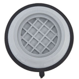 4pcs Washing Machine Pad Shockproof Noise Cancelling Prevent Slip Washer Foot Cushion for Refrigerator Dryer8cm Diameter - Extra Image