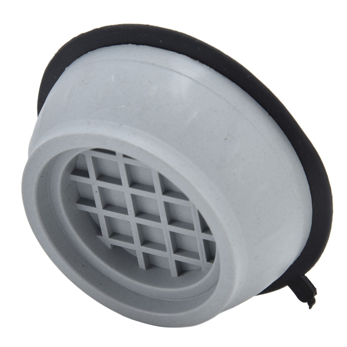 4pcs Washing Machine Pad Shockproof Noise Cancelling Prevent Slip Washer Foot Cushion for Refrigerator Dryer8cm Diameter