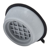 4pcs Washing Machine Pad Shockproof Noise Cancelling Prevent Slip Washer Foot Cushion for Refrigerator Dryer8cm Diameter - Extra Image