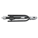 Safety Wire Pliers Fine Workmanship High Hardness High Carbon Steel Small Volume Wire Twisting Pliers6in