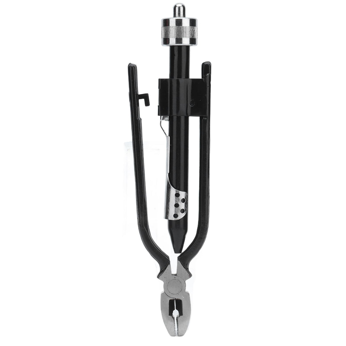 Safety Wire Pliers Fine Workmanship High Hardness High Carbon Steel Small Volume Wire Twisting Pliers6in