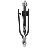 Safety Wire Pliers Fine Workmanship High Hardness High Carbon Steel Small Volume Wire Twisting Pliers6in