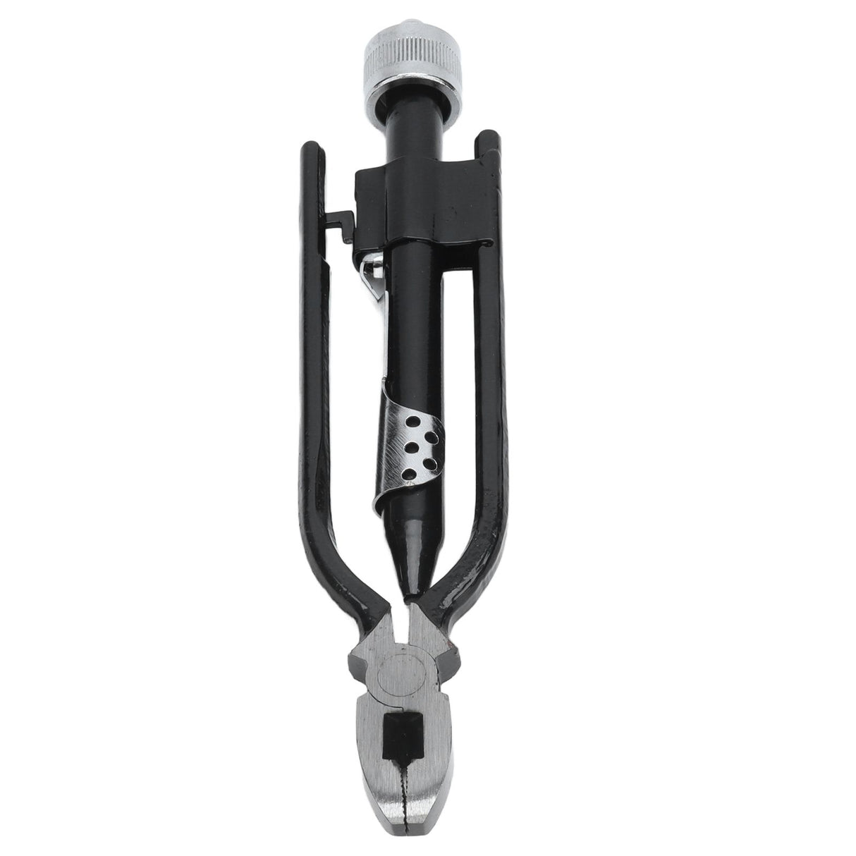 Safety Wire Pliers Fine Workmanship High Hardness High Carbon Steel Small Volume Wire Twisting Pliers6in