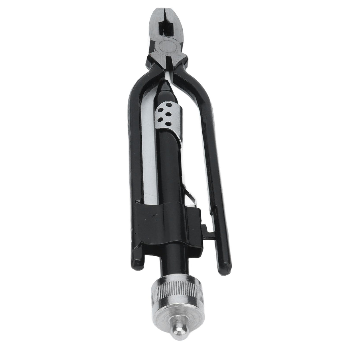Safety Wire Pliers Fine Workmanship High Hardness High Carbon Steel Small Volume Wire Twisting Pliers6in
