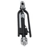 Safety Wire Pliers Fine Workmanship High Hardness High Carbon Steel Small Volume Wire Twisting Pliers6in