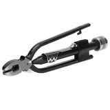 Safety Wire Pliers Fine Workmanship High Hardness High Carbon Steel Small Volume Wire Twisting Pliers6in