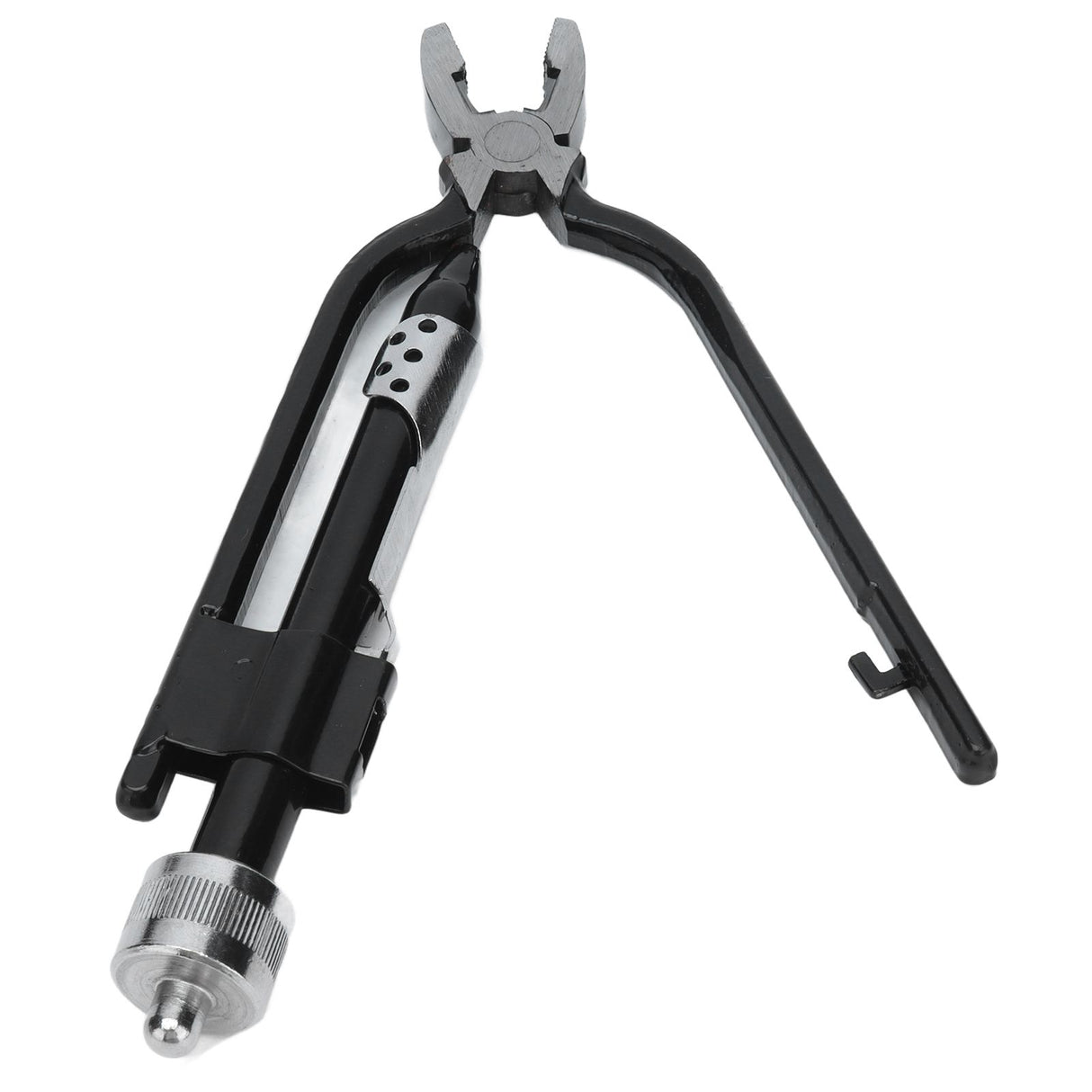 Safety Wire Pliers Fine Workmanship High Hardness High Carbon Steel Small Volume Wire Twisting Pliers6in