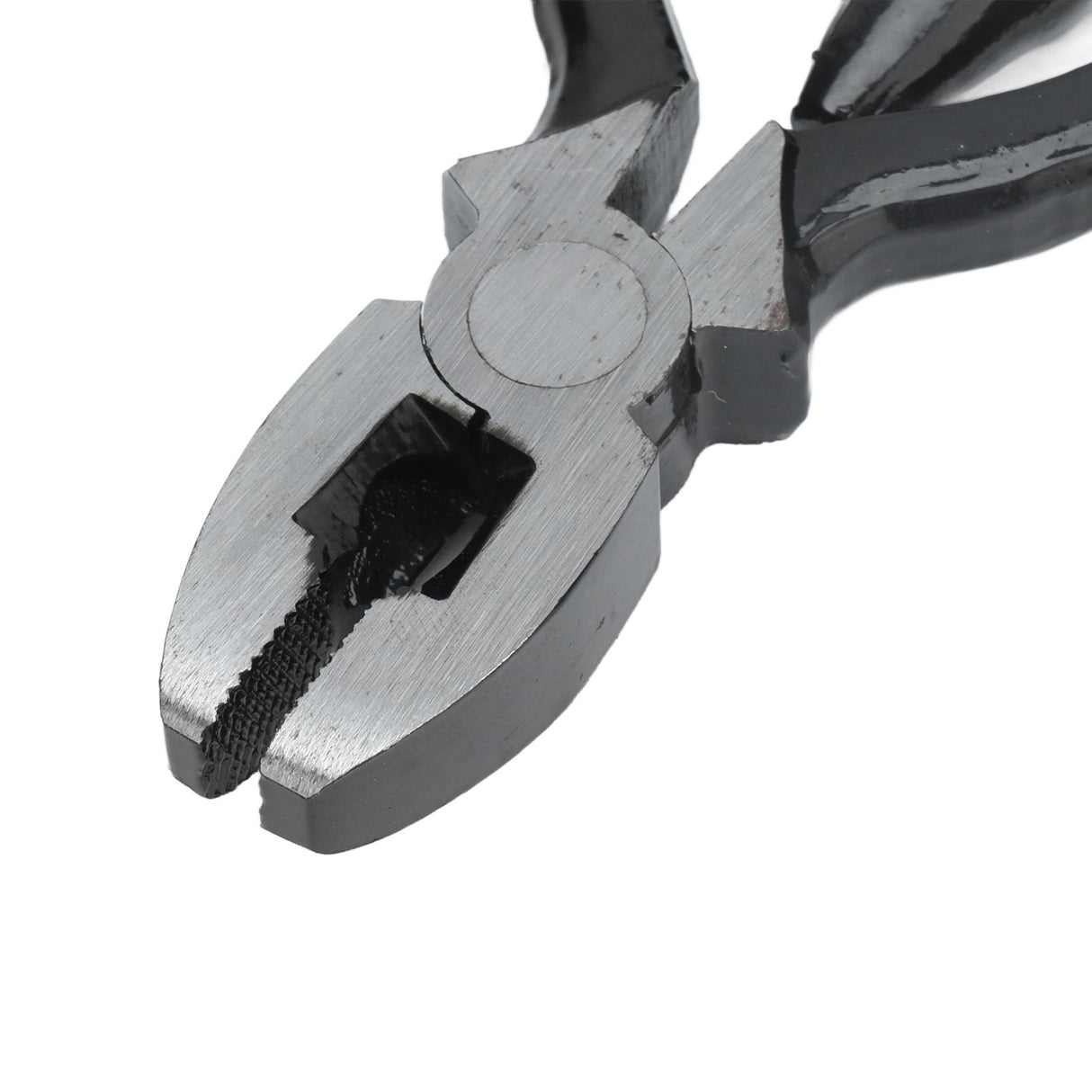 Safety Wire Pliers Fine Workmanship High Hardness High Carbon Steel Small Volume Wire Twisting Pliers6in