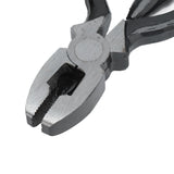 Safety Wire Pliers Fine Workmanship High Hardness High Carbon Steel Small Volume Wire Twisting Pliers6in - Extra Image