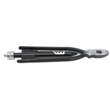 Safety Wire Pliers Fine Workmanship High Hardness High Carbon Steel Small Volume Wire Twisting Pliers9in
