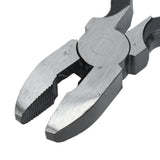 Safety Wire Pliers Fine Workmanship High Hardness High Carbon Steel Small Volume Wire Twisting Pliers9in - Extra Image