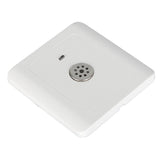 8pcs Concealed Sound Control Switch Light Control Panel for Home Office 250V 10A