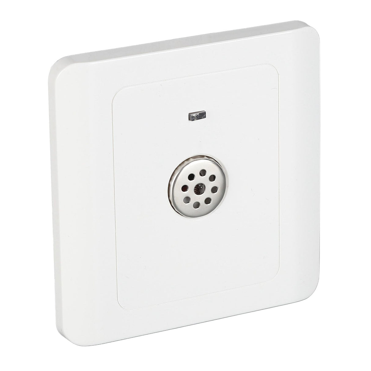 8pcs Concealed Sound Control Switch Light Control Panel for Home Office 250V 10A