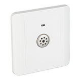 8pcs Concealed Sound Control Switch Light Control Panel for Home Office 250V 10A