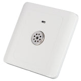 8pcs Concealed Sound Control Switch Light Control Panel for Home Office 250V 10A