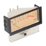 VU Meter Head Tube Amplifier 40mA High Internal Resistance High Accuracy Table Power Discharge Flat 12V