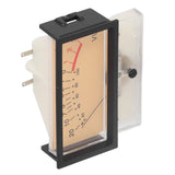VU Meter Head Tube Amplifier 40mA High Internal Resistance High Accuracy Table Power Discharge Flat 12V